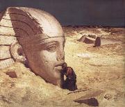 The Questioner of the Sphinx